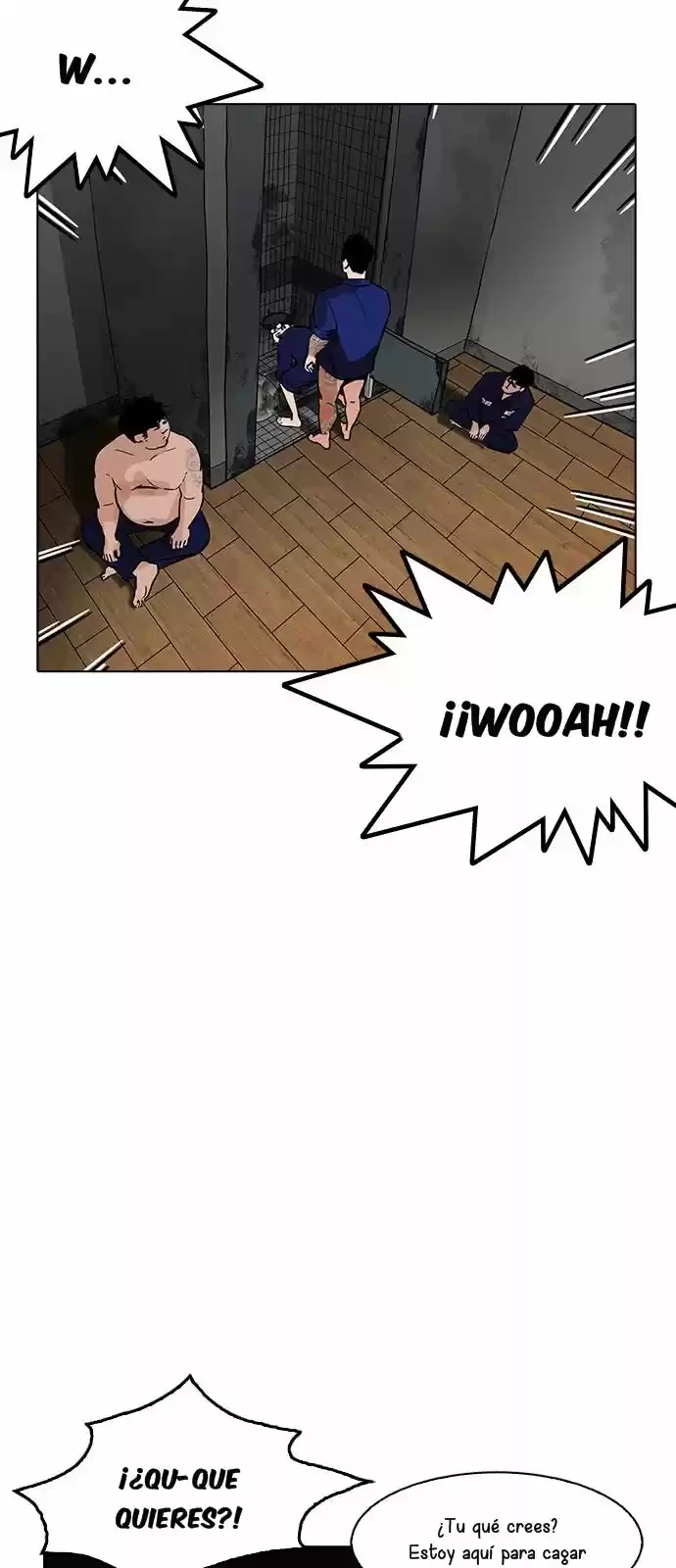 Nueva Cara  > Capitulo 180 > Page 511