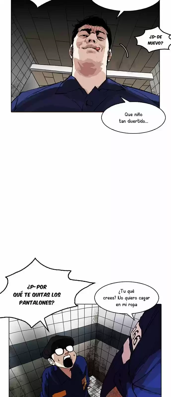 Nueva Cara  > Capitulo 180 > Page 521