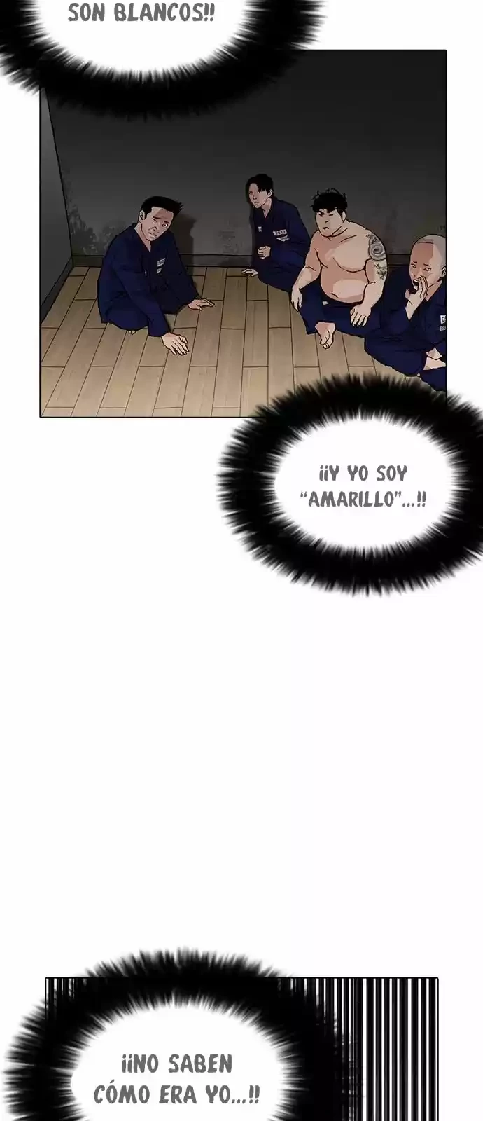 Nueva Cara  > Capitulo 180 > Page 551