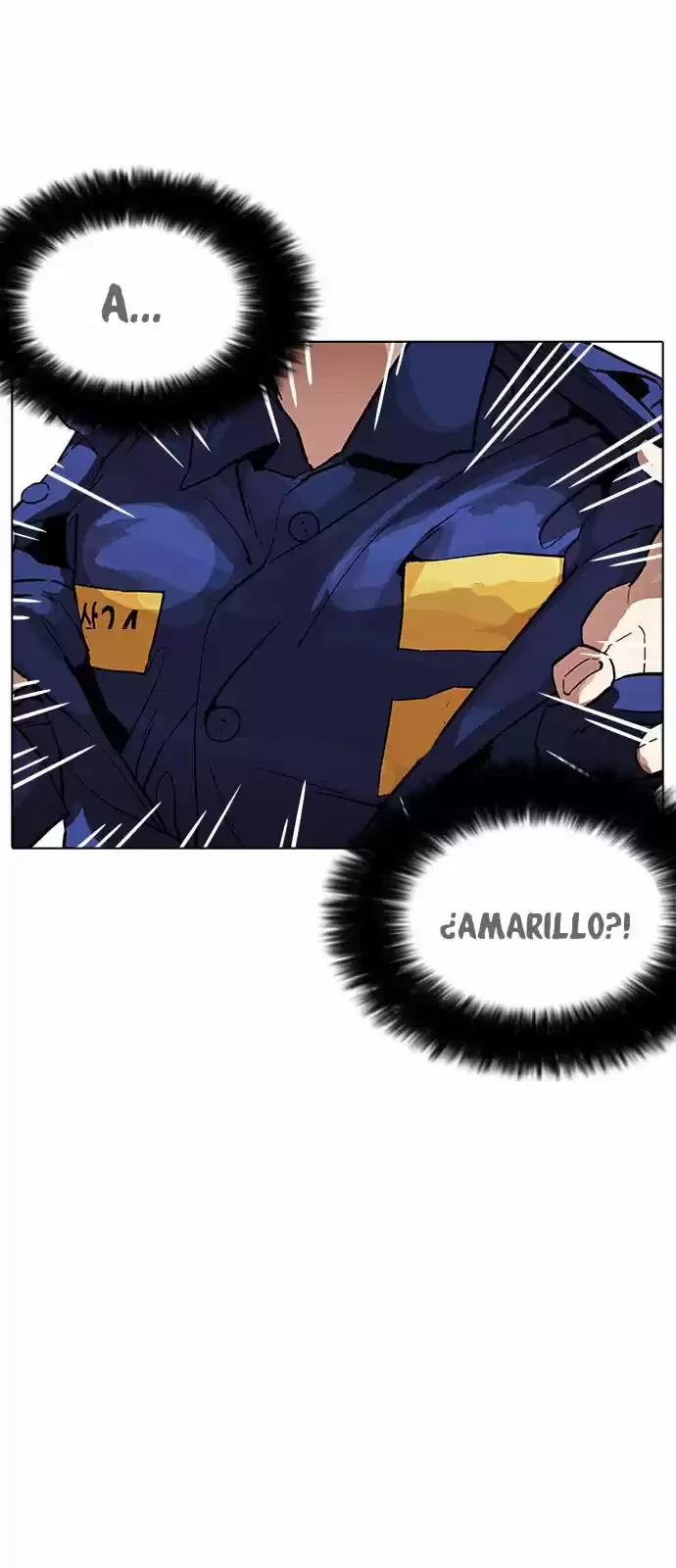 Nueva Cara  > Capitulo 181 > Page 61