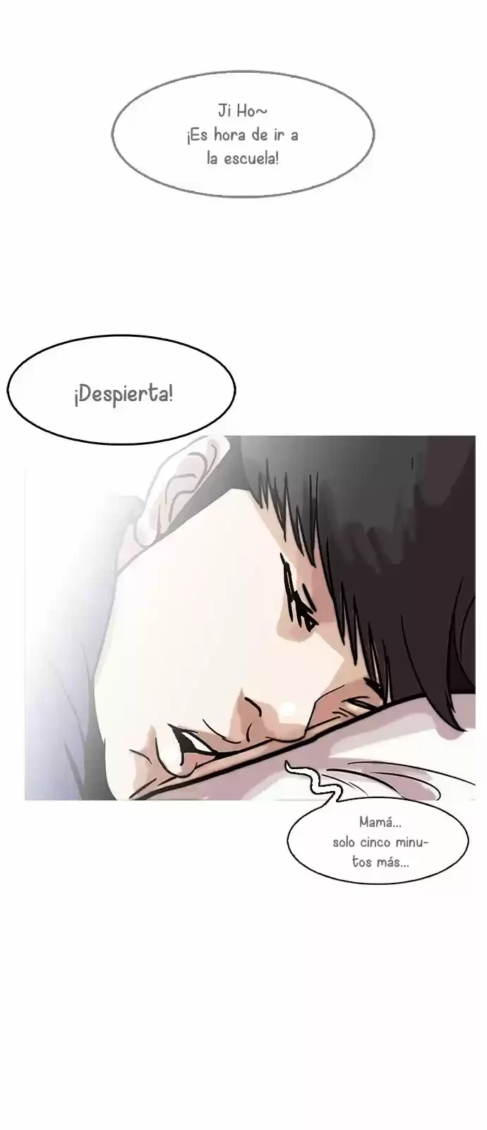 Nueva Cara  > Capitulo 181 > Page 161