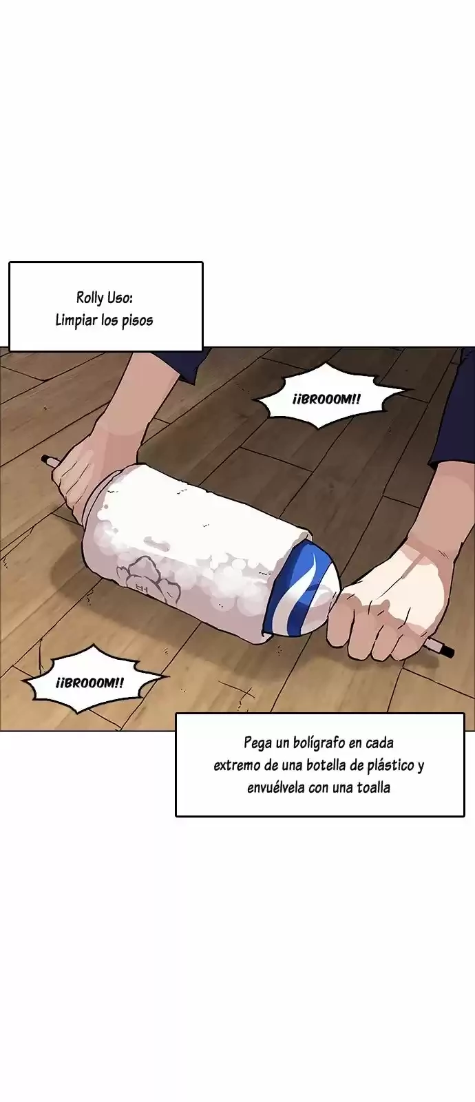 Nueva Cara  > Capitulo 181 > Page 201