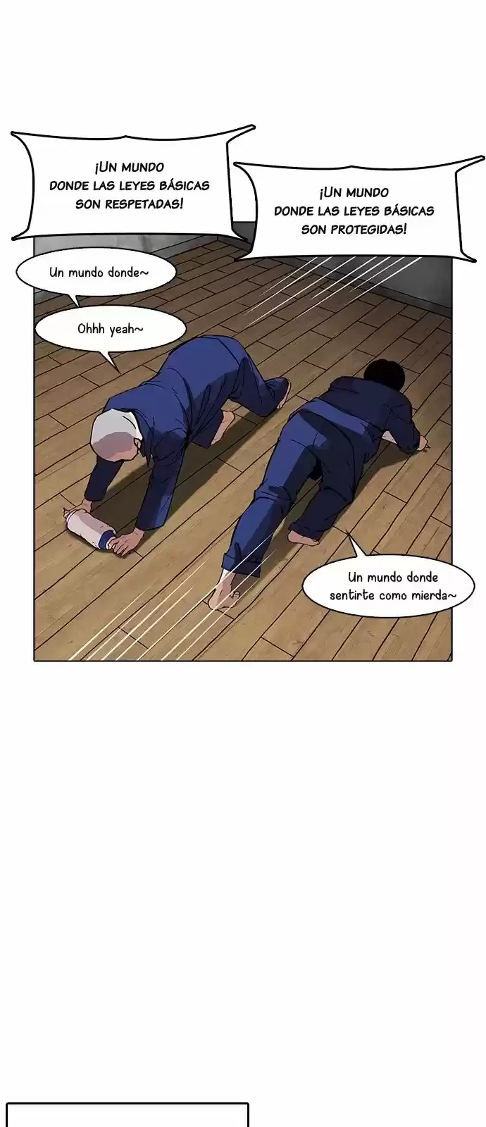 Nueva Cara  > Capitulo 181 > Page 211