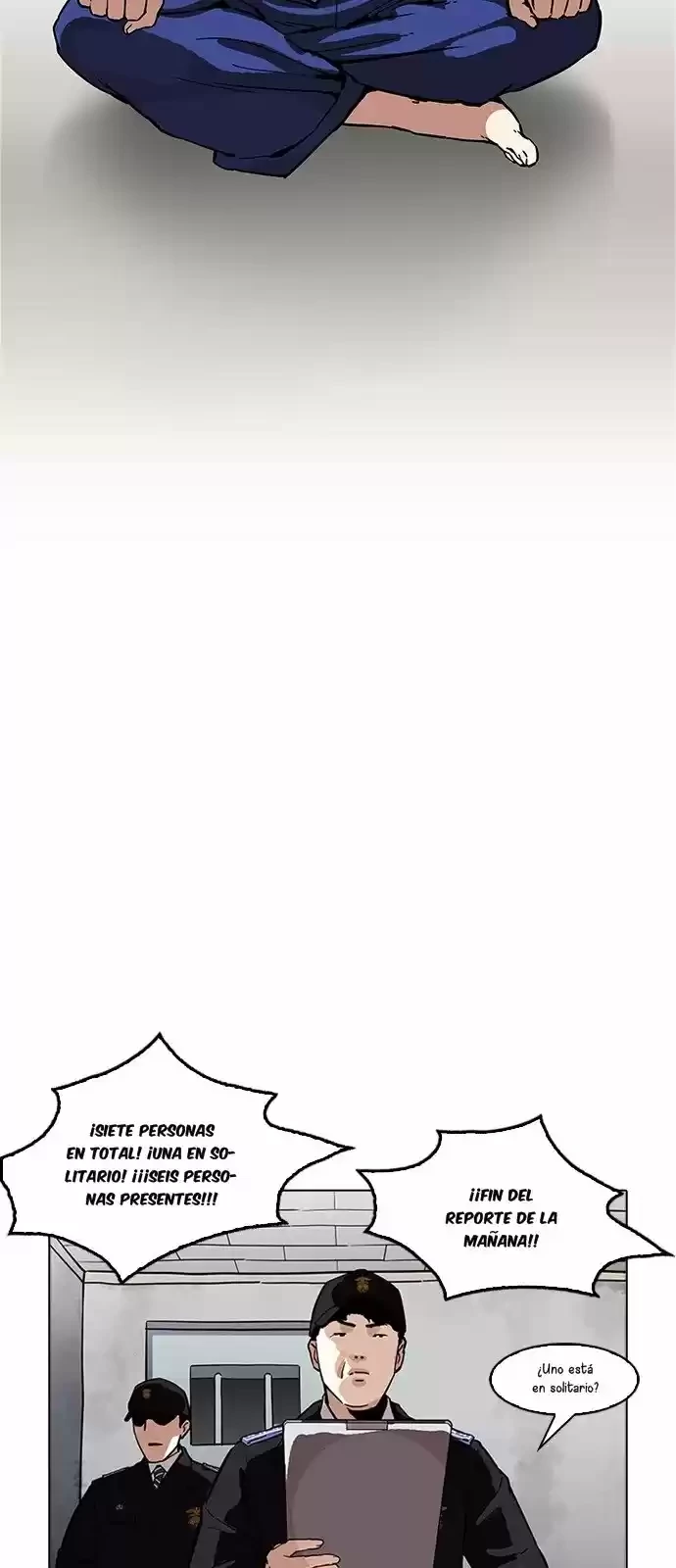 Nueva Cara  > Capitulo 181 > Page 291