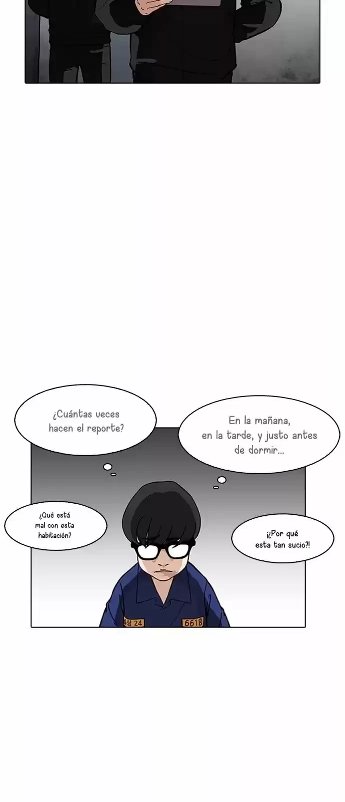 Nueva Cara  > Capitulo 181 > Page 301