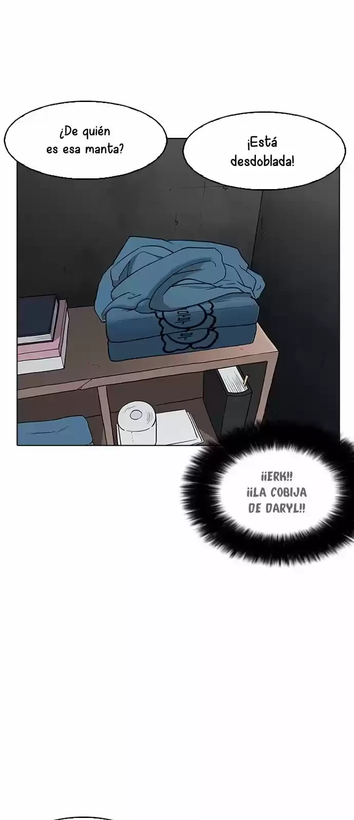 Nueva Cara  > Capitulo 181 > Page 311