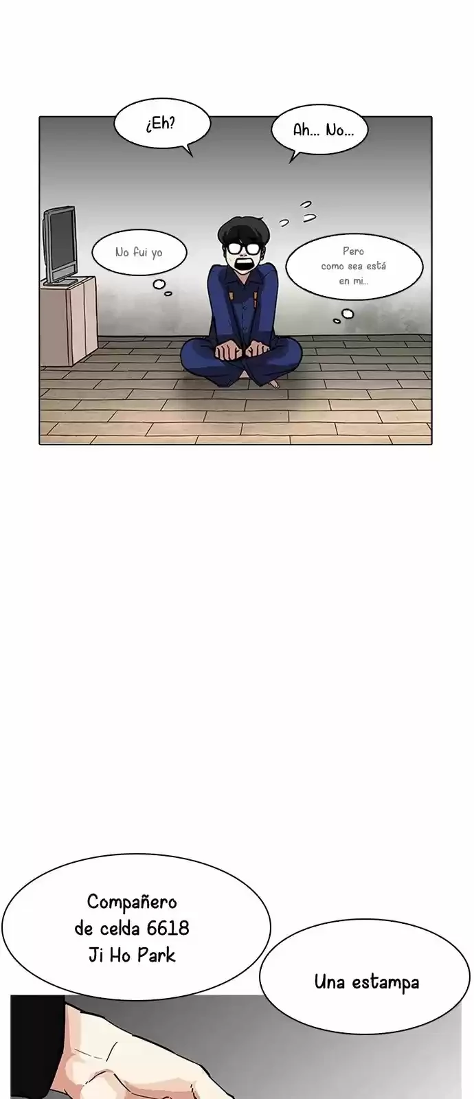 Nueva Cara  > Capitulo 181 > Page 341