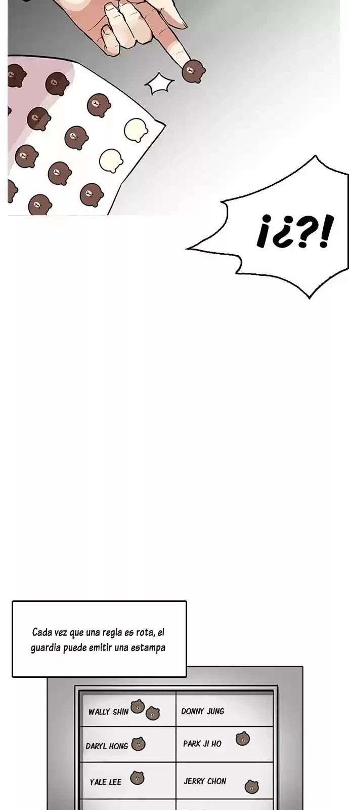 Nueva Cara  > Capitulo 181 > Page 351