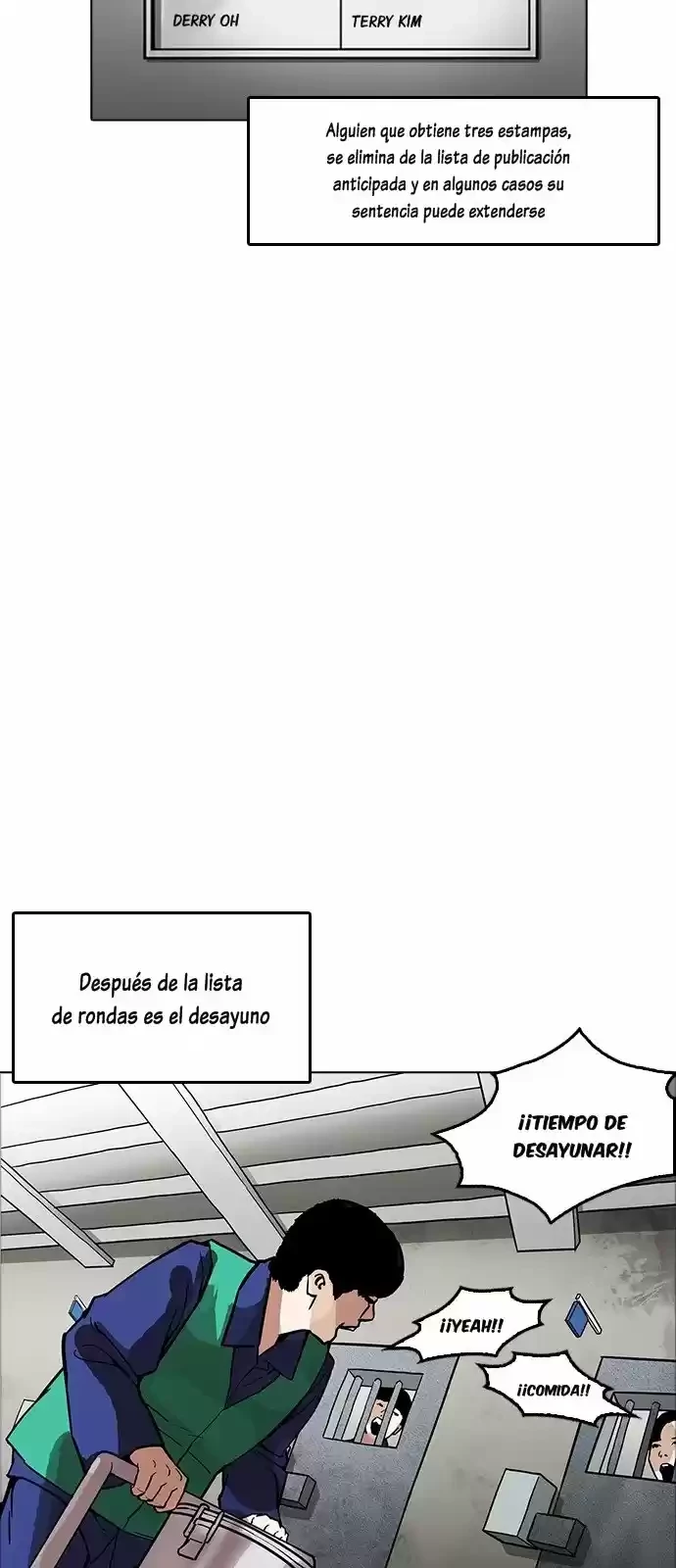 Nueva Cara  > Capitulo 181 > Page 361