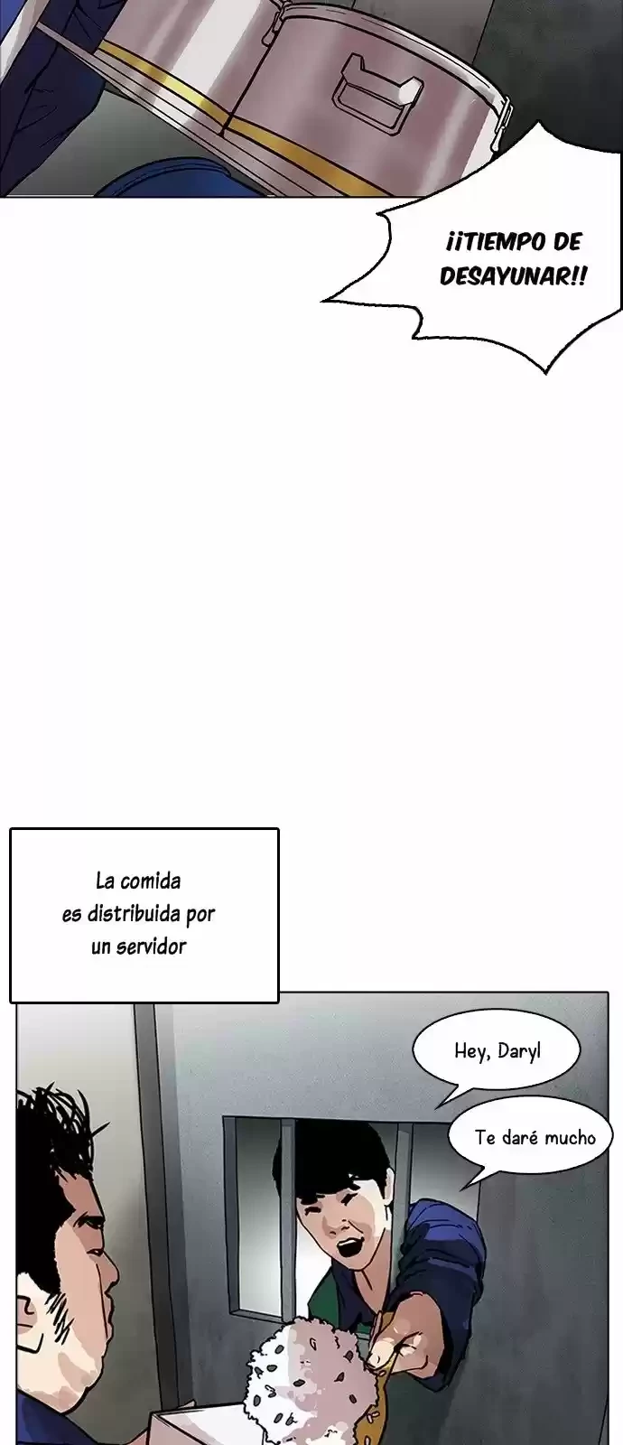 Nueva Cara  > Capitulo 181 > Page 371