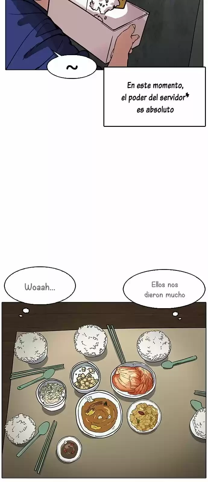 Nueva Cara  > Capitulo 181 > Page 381