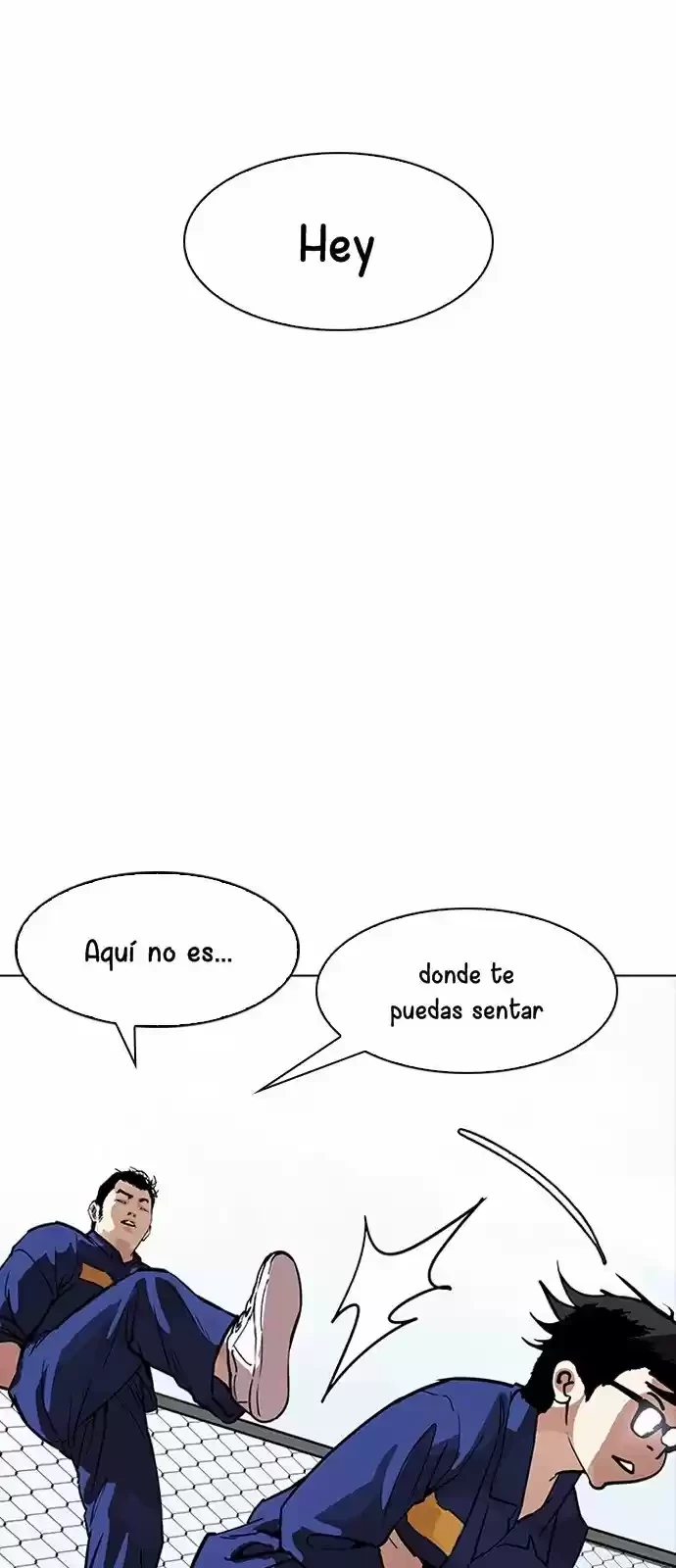 Nueva Cara  > Capitulo 181 > Page 521