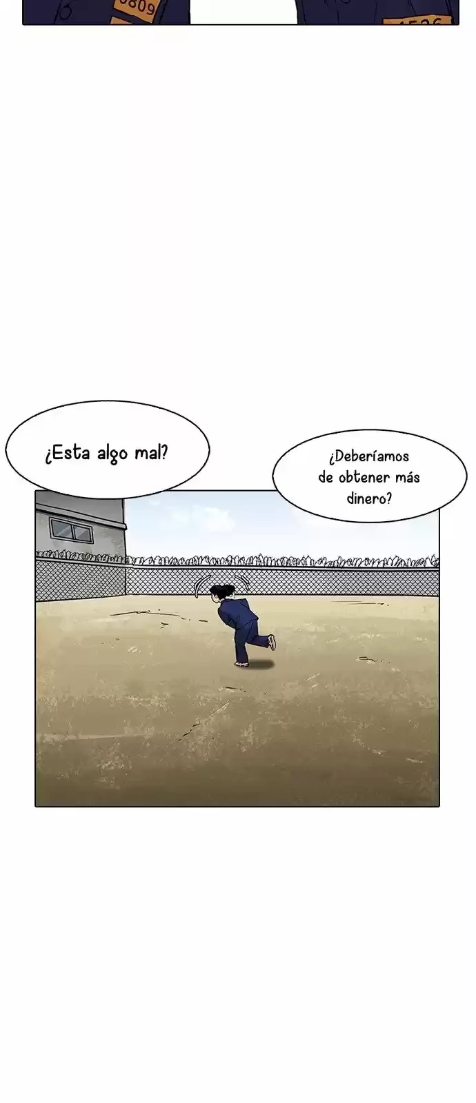 Nueva Cara  > Capitulo 181 > Page 601