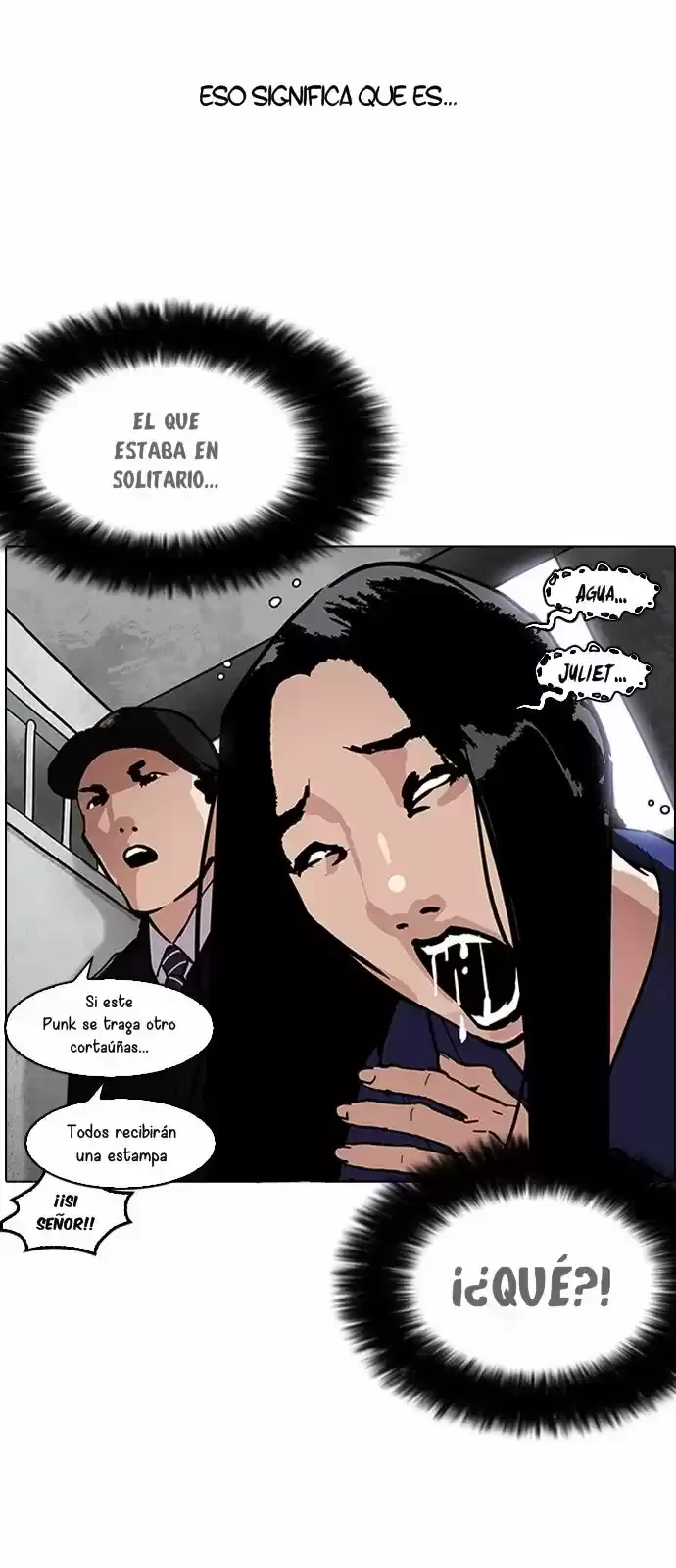 Nueva Cara  > Capitulo 181 > Page 721