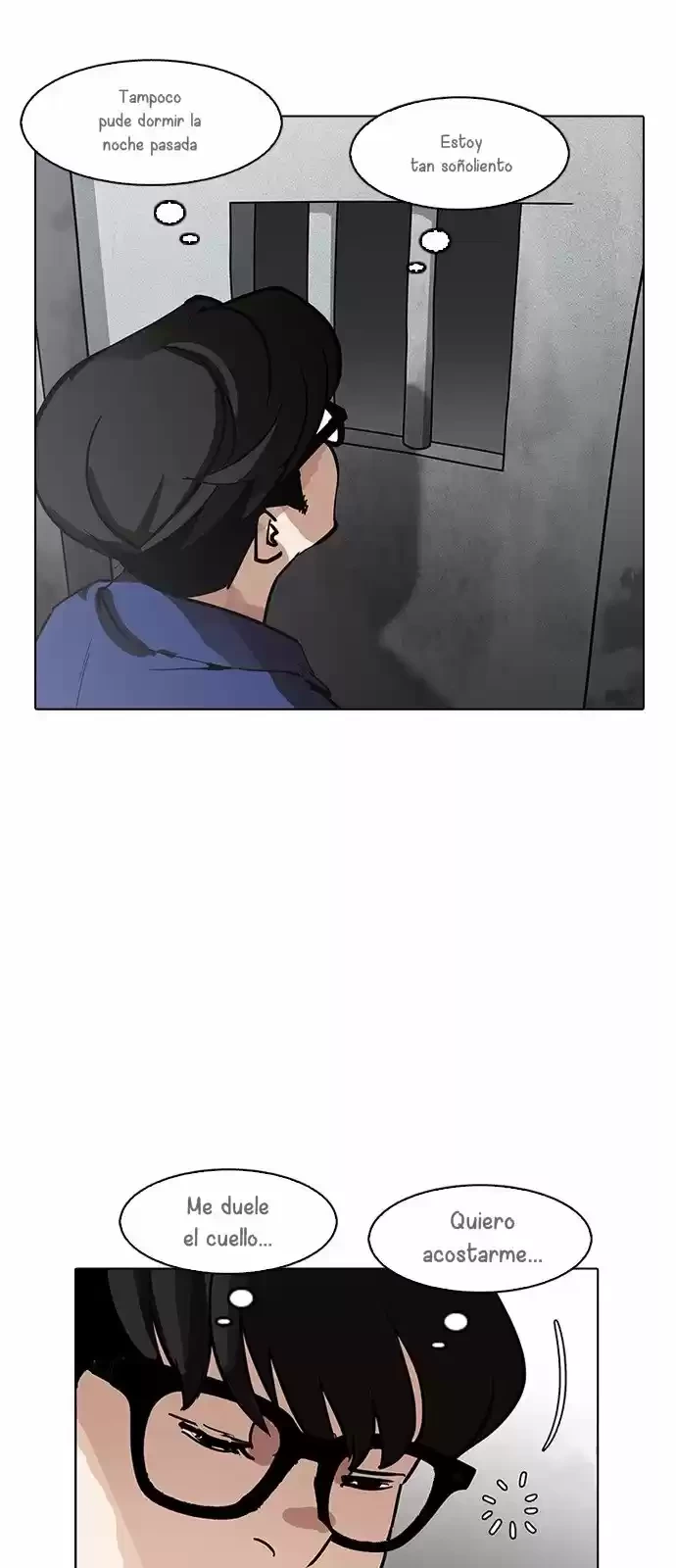 Nueva Cara  > Capitulo 181 > Page 811