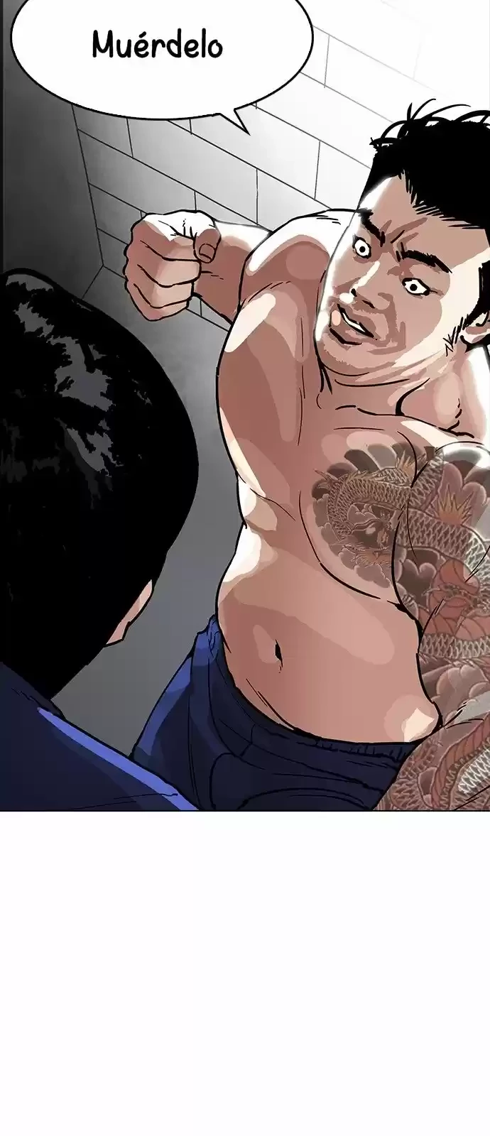 Nueva Cara  > Capitulo 181 > Page 921