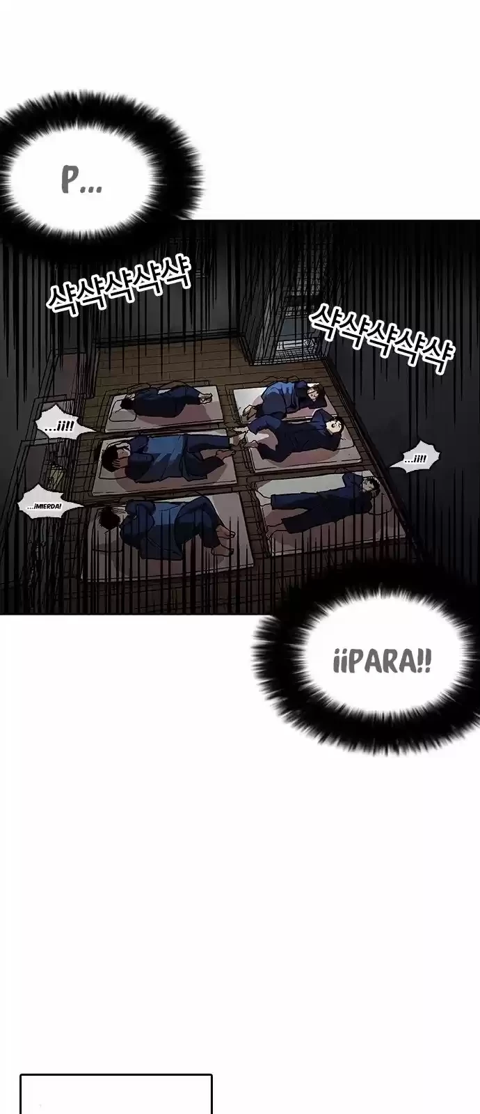 Nueva Cara  > Capitulo 182 > Page 31