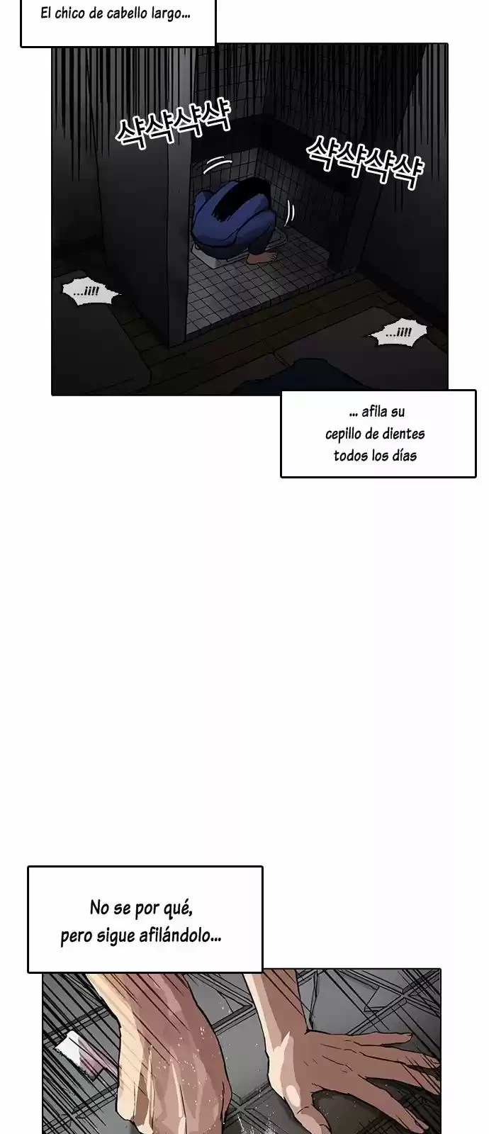 Nueva Cara  > Capitulo 182 > Page 41