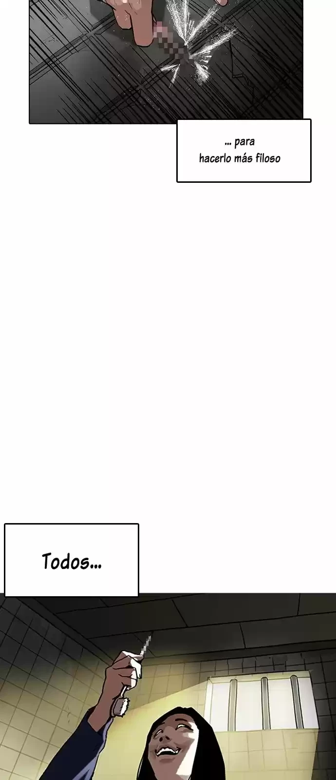 Nueva Cara  > Capitulo 182 > Page 51