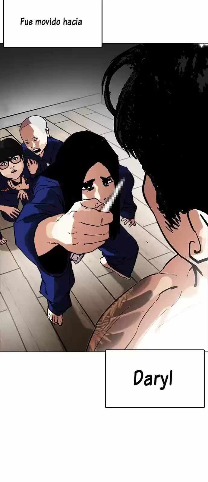 Nueva Cara  > Capitulo 182 > Page 81