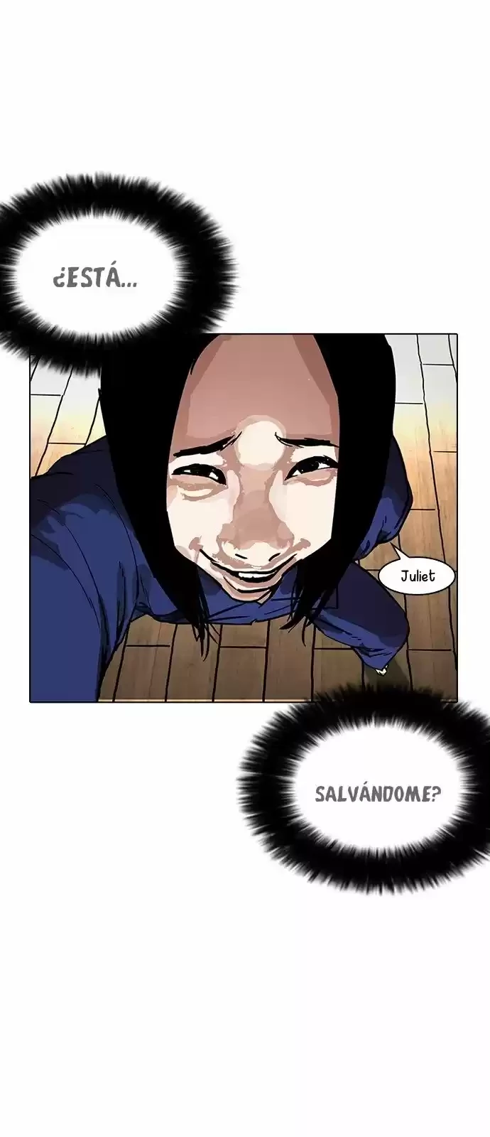 Nueva Cara  > Capitulo 182 > Page 111