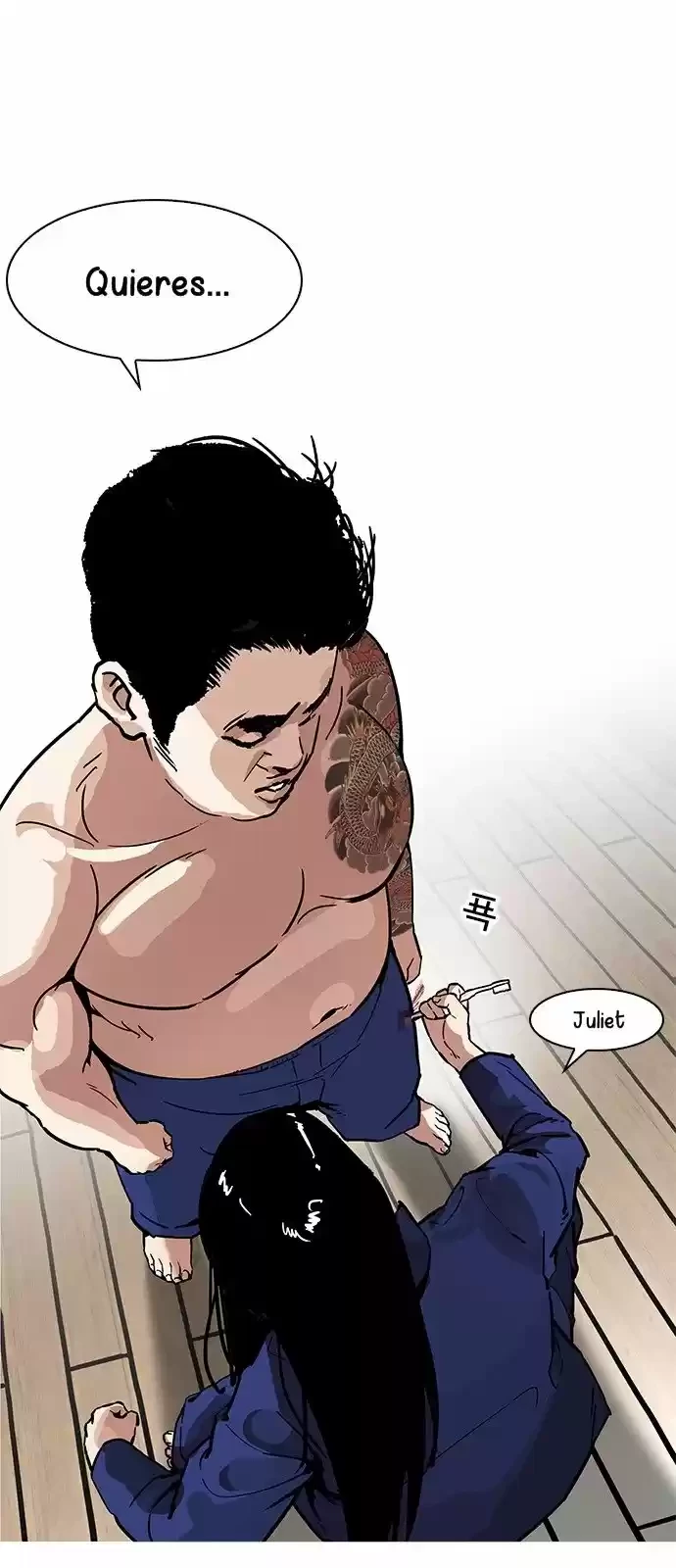 Nueva Cara  > Capitulo 182 > Page 121