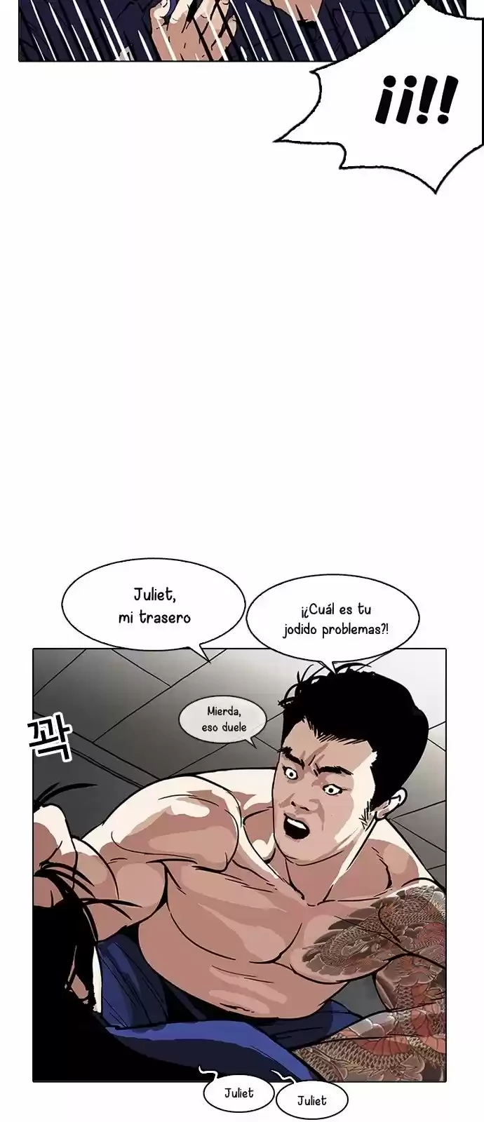 Nueva Cara  > Capitulo 182 > Page 161