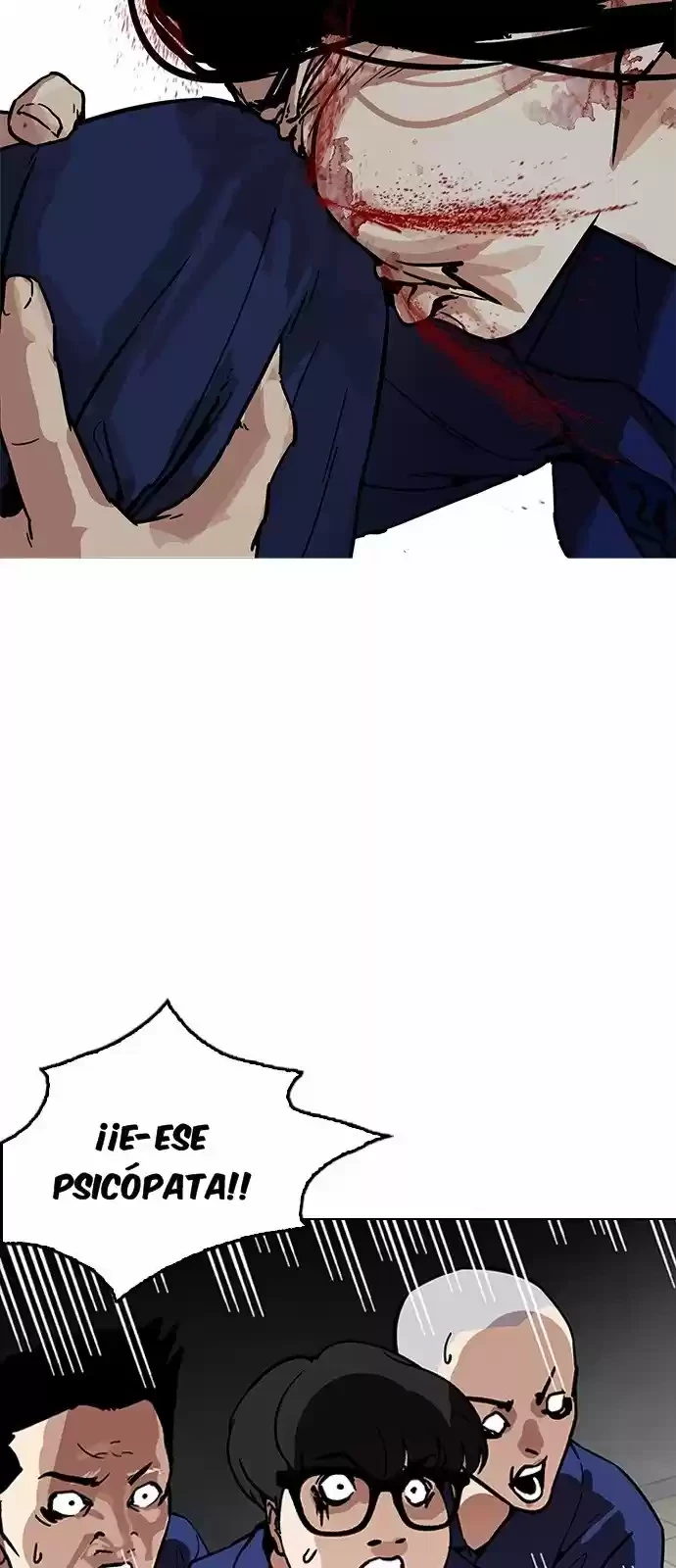 Nueva Cara  > Capitulo 182 > Page 201