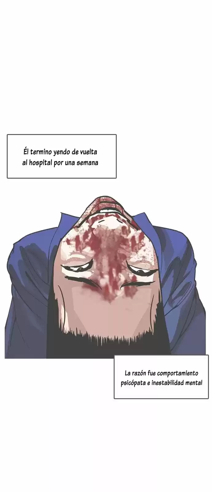 Nueva Cara  > Capitulo 182 > Page 311