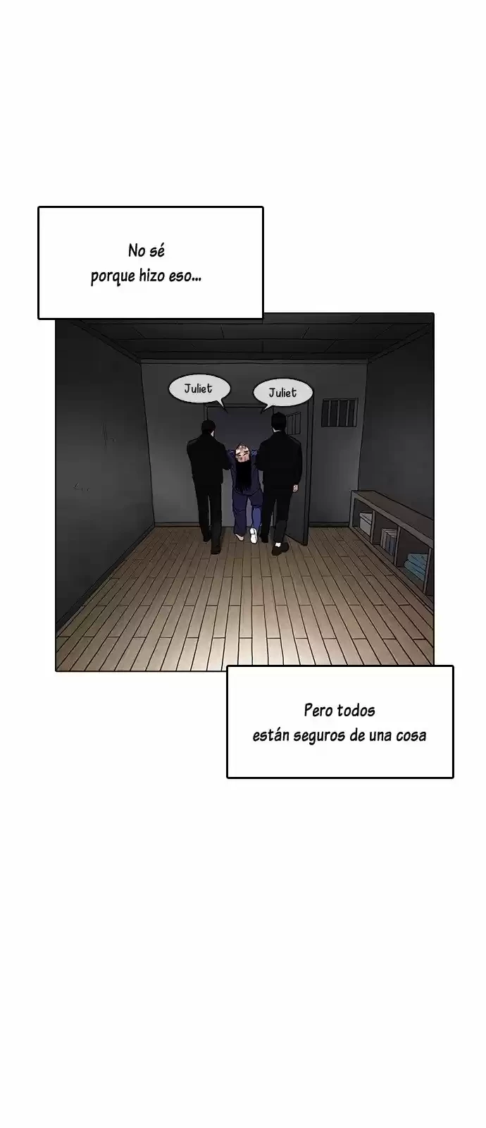 Nueva Cara  > Capitulo 182 > Page 331