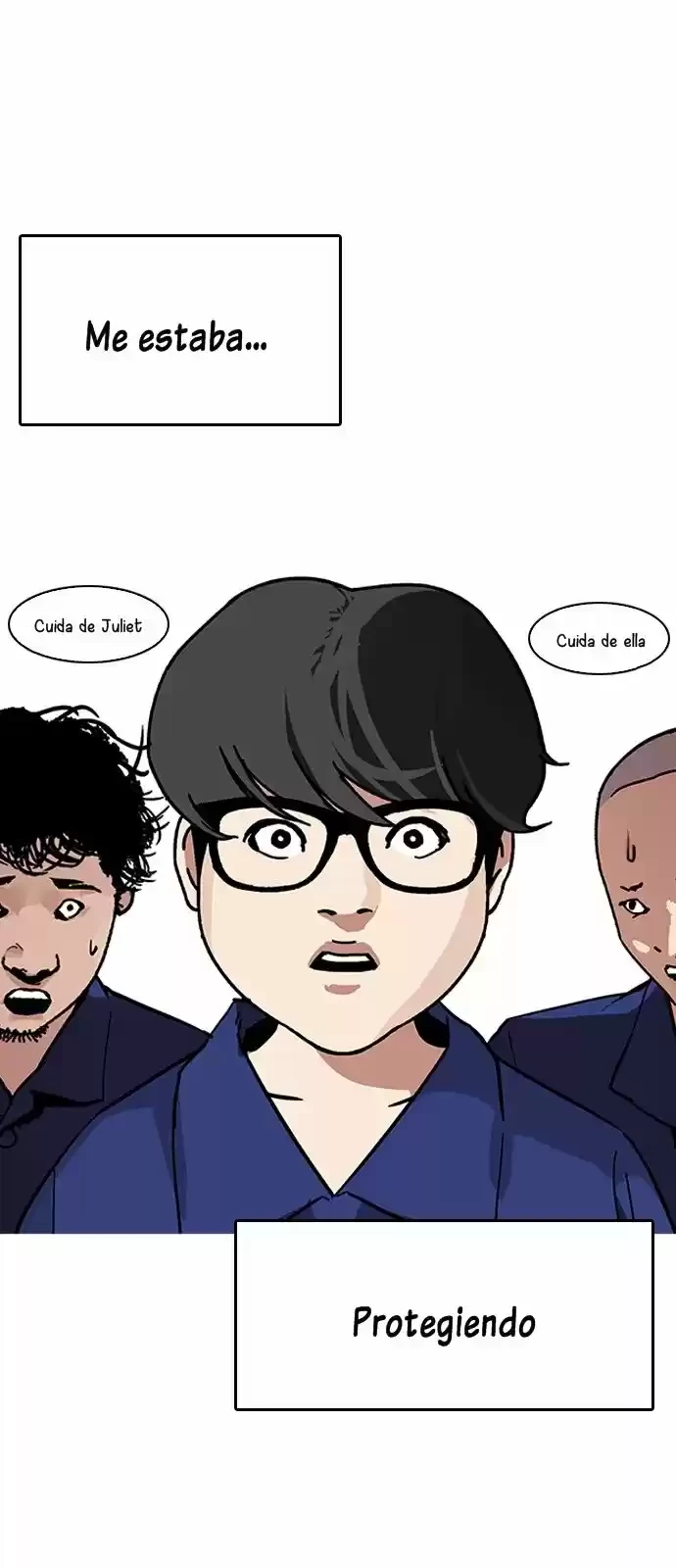 Nueva Cara  > Capitulo 182 > Page 341