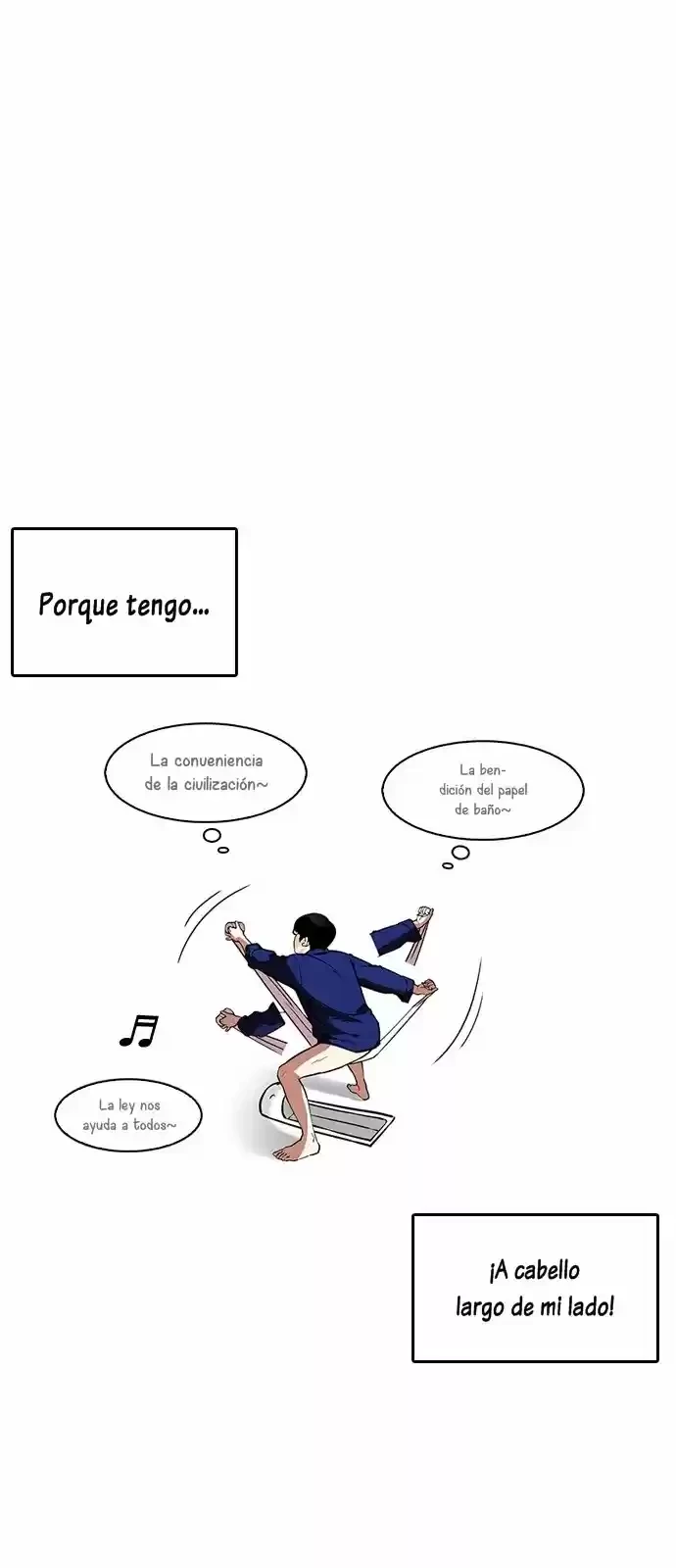 Nueva Cara  > Capitulo 182 > Page 391