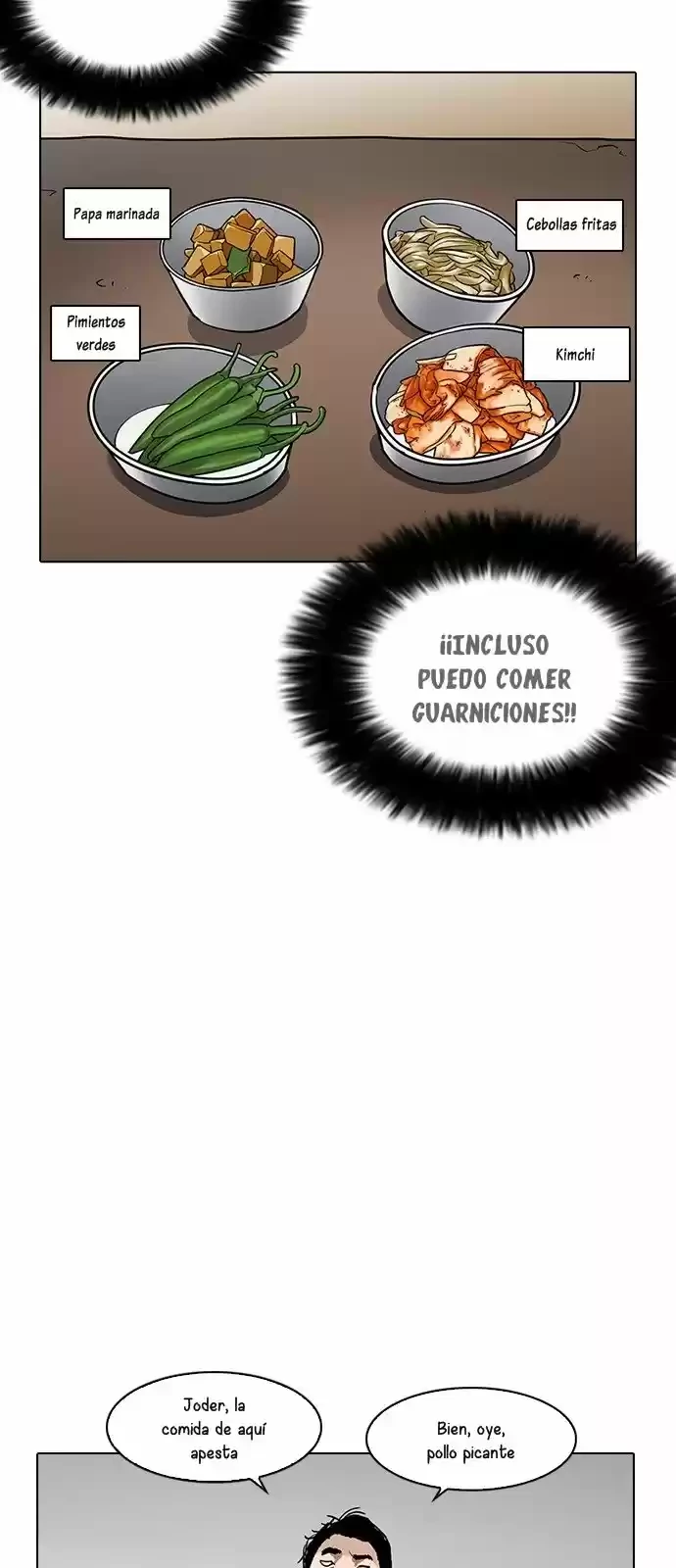 Nueva Cara  > Capitulo 182 > Page 431