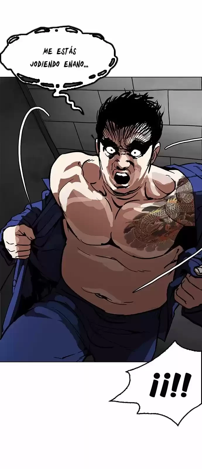 Nueva Cara  > Capitulo 182 > Page 701