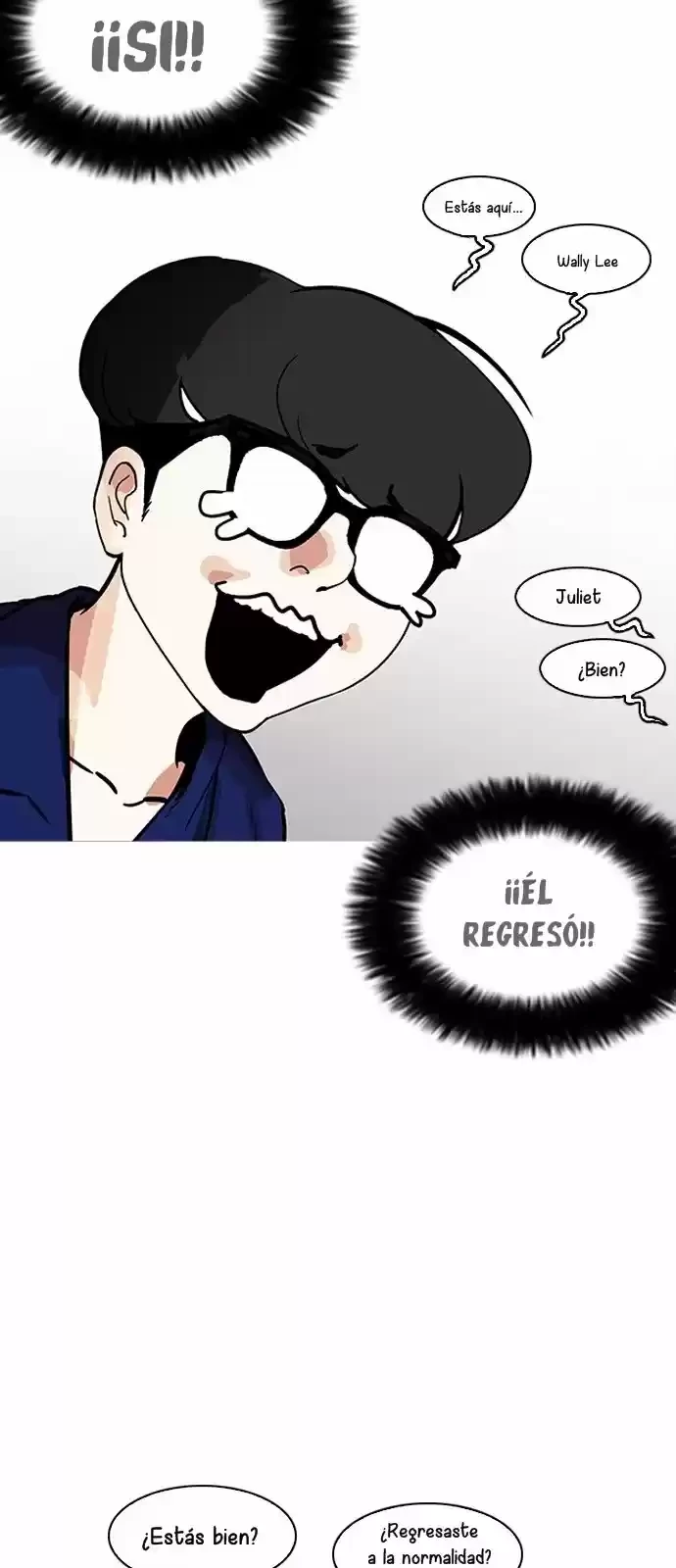 Nueva Cara  > Capitulo 182 > Page 831