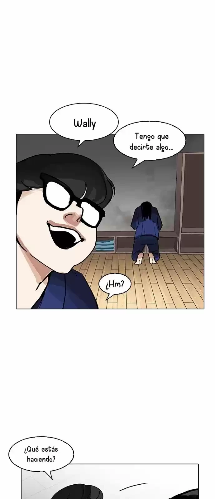 Nueva Cara  > Capitulo 182 > Page 871