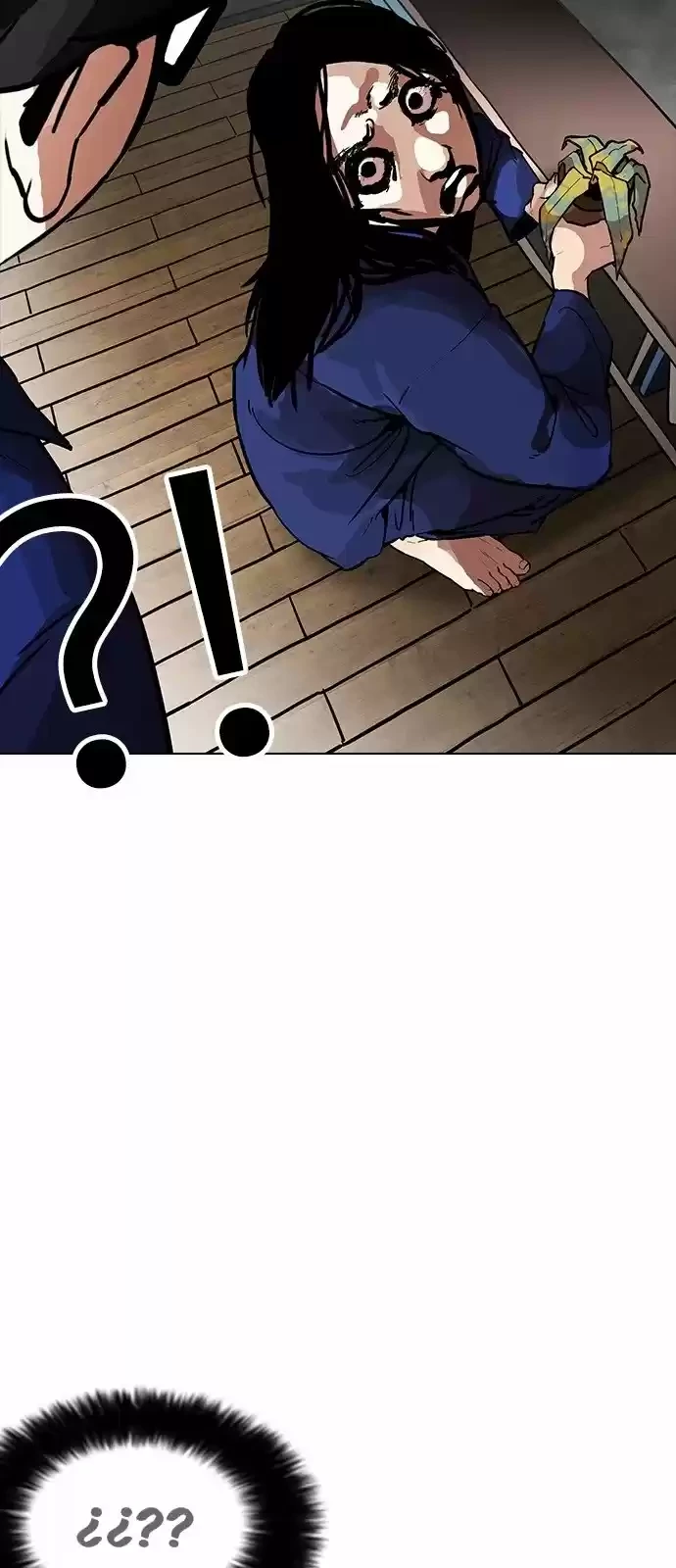 Nueva Cara  > Capitulo 183 > Page 41