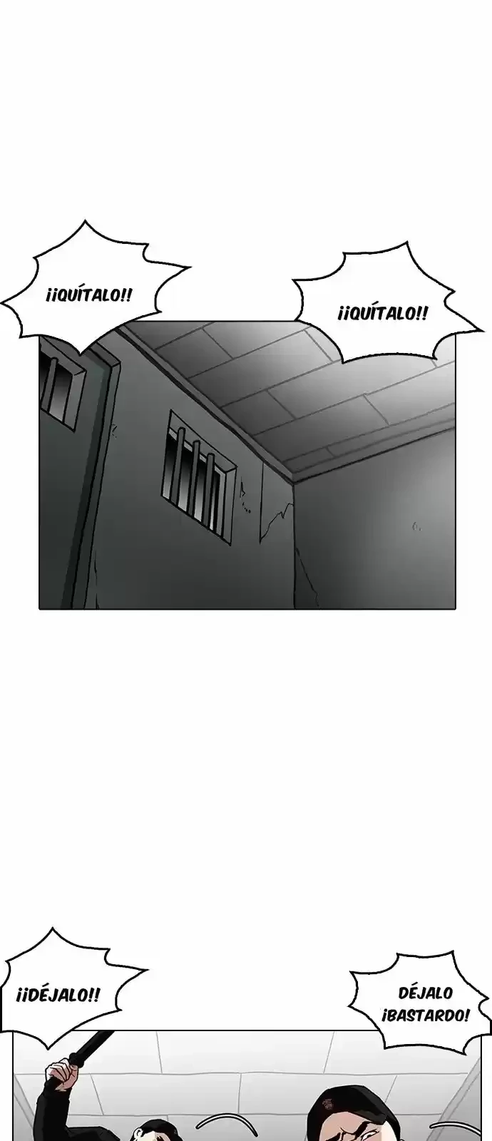 Nueva Cara  > Capitulo 183 > Page 91