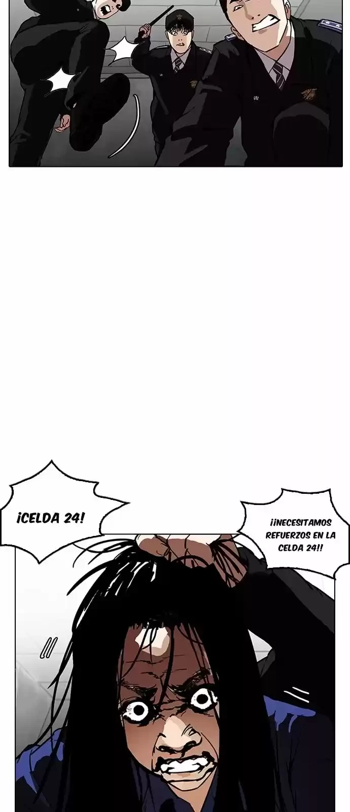 Nueva Cara  > Capitulo 183 > Page 101