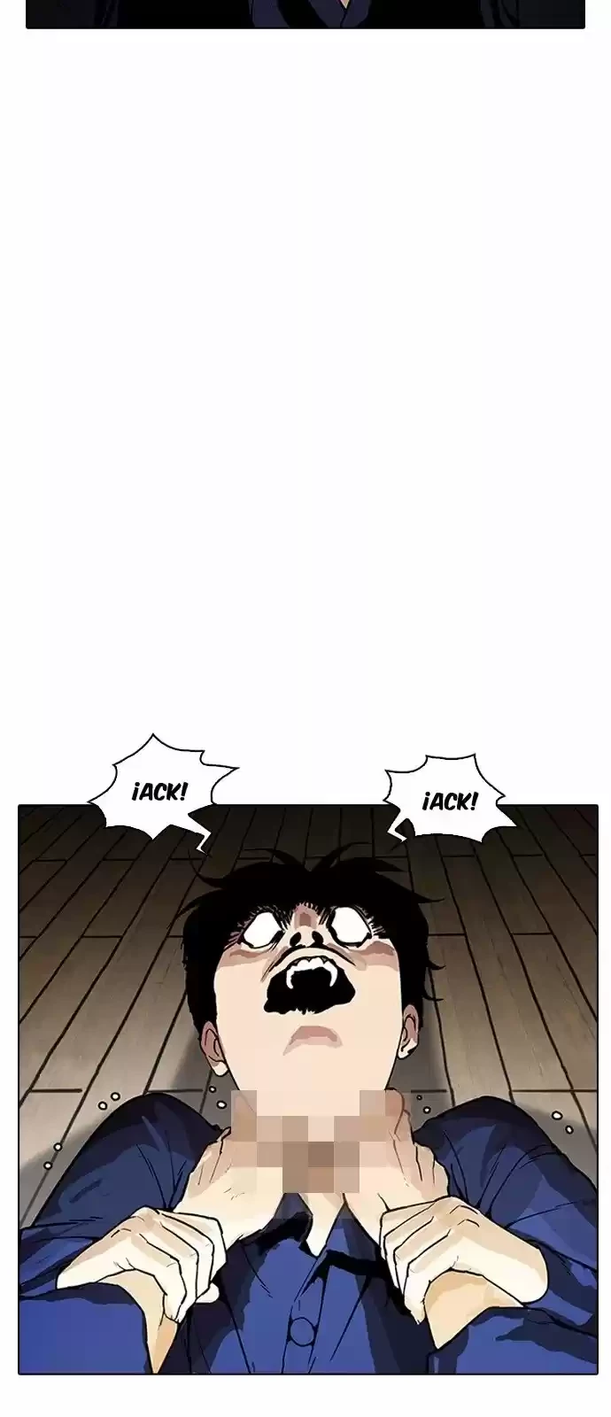 Nueva Cara  > Capitulo 183 > Page 111