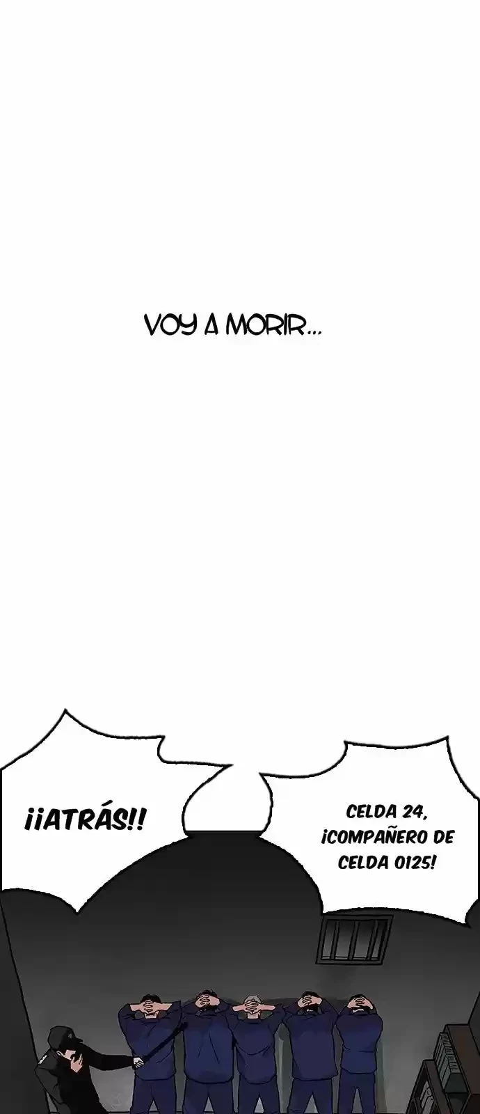 Nueva Cara  > Capitulo 183 > Page 121