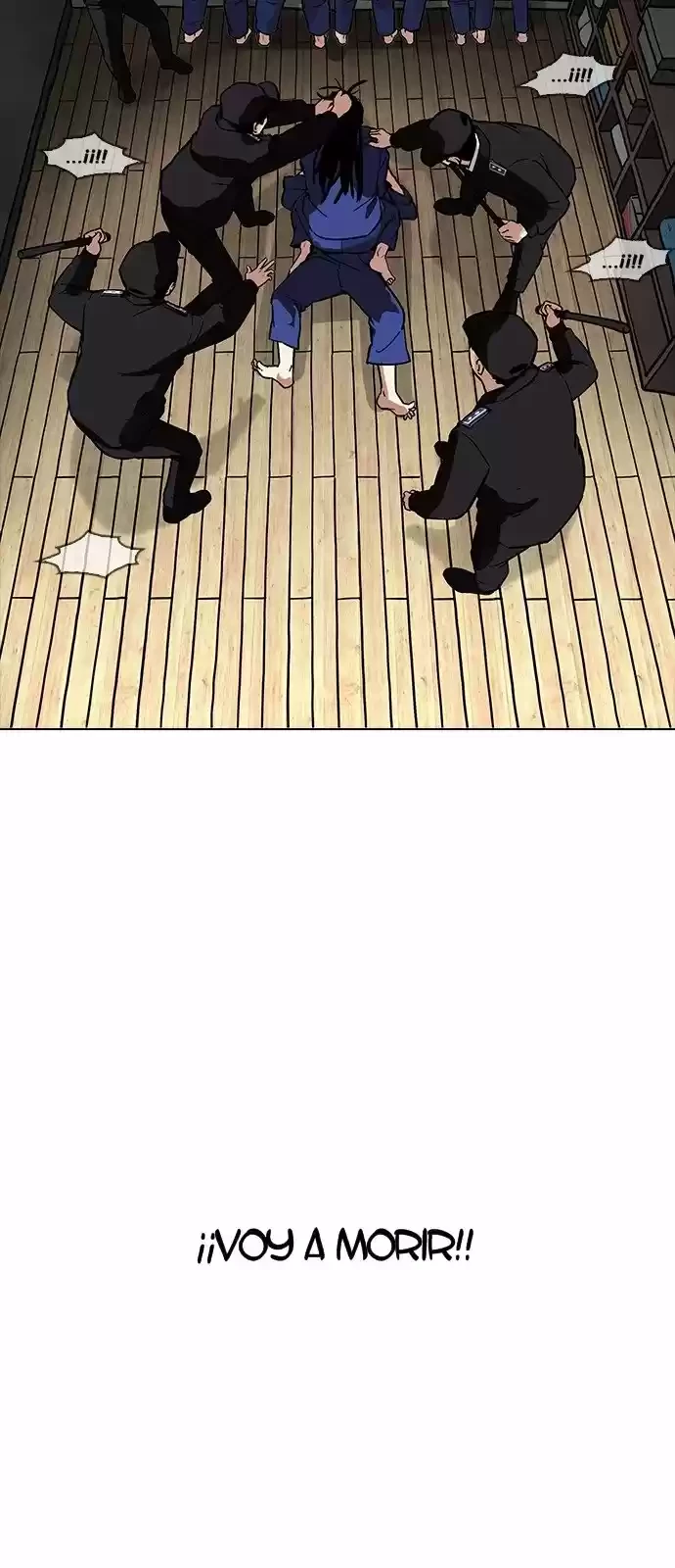 Nueva Cara  > Capitulo 183 > Page 131