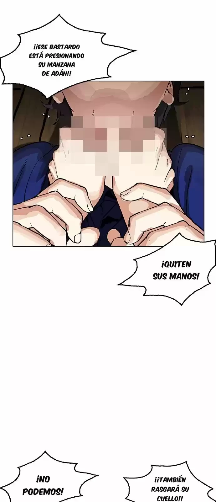 Nueva Cara  > Capitulo 183 > Page 141