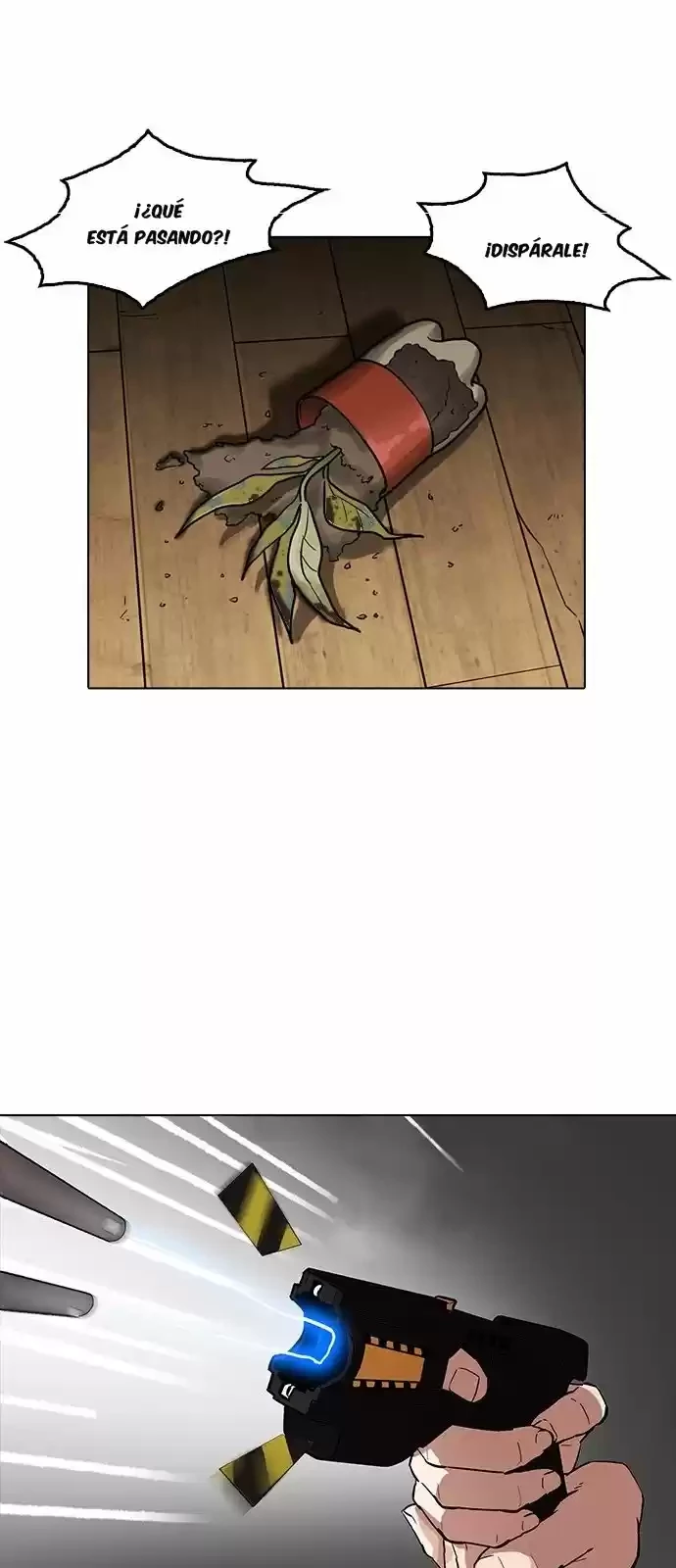 Nueva Cara  > Capitulo 183 > Page 191