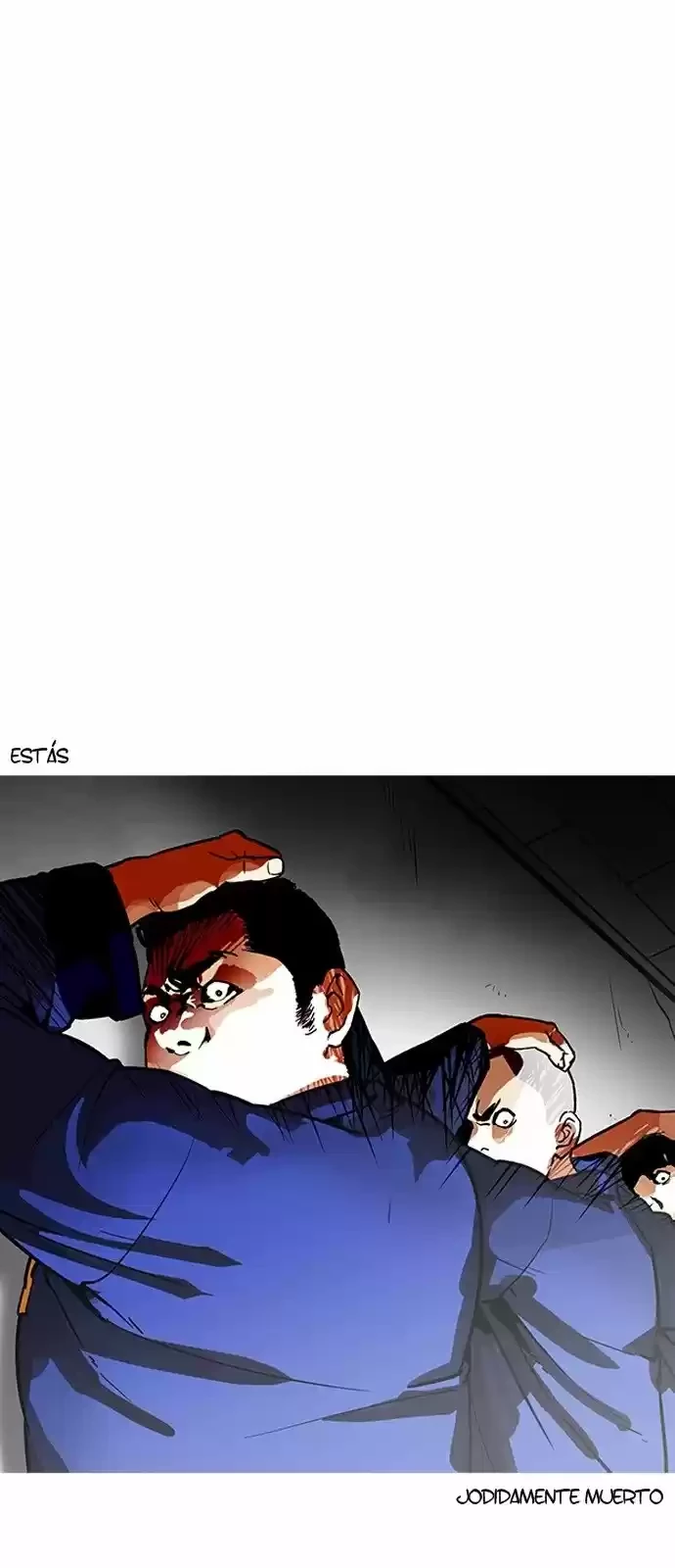 Nueva Cara  > Capitulo 183 > Page 251