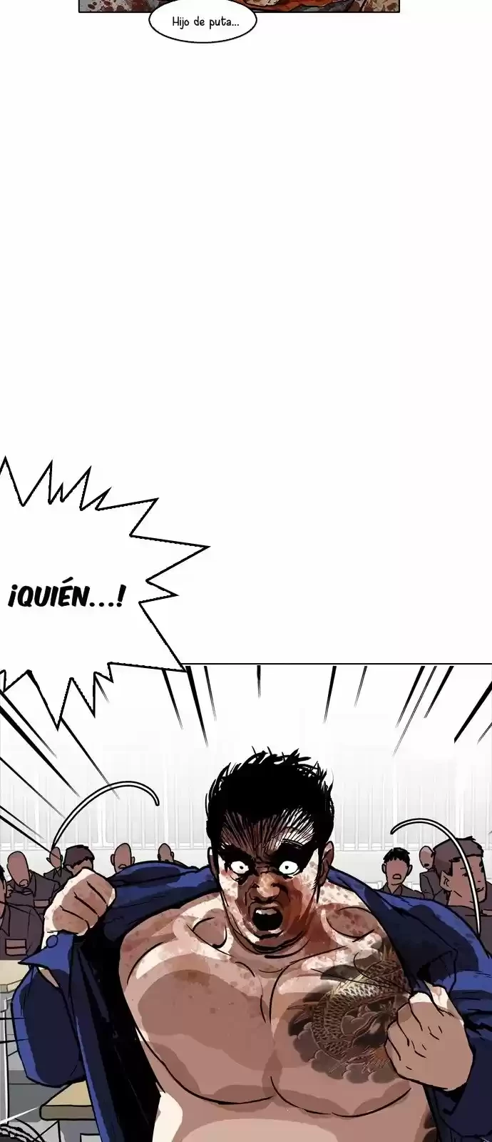 Nueva Cara  > Capitulo 183 > Page 391