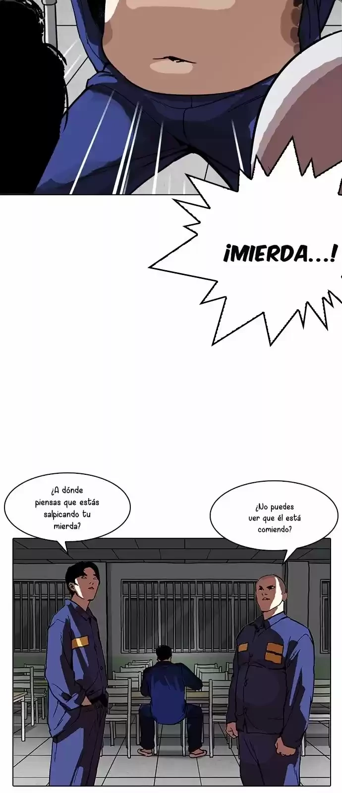 Nueva Cara  > Capitulo 183 > Page 401