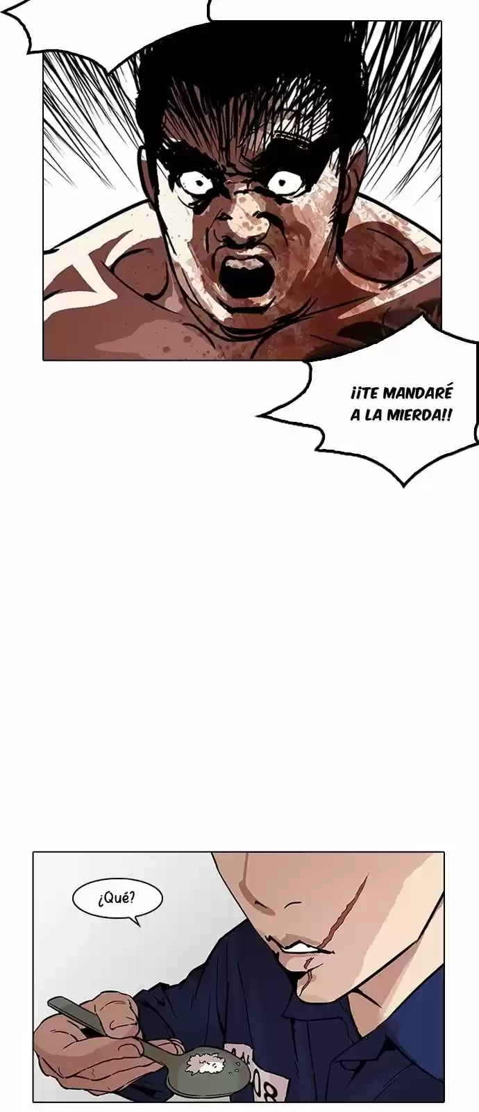 Nueva Cara  > Capitulo 183 > Page 421