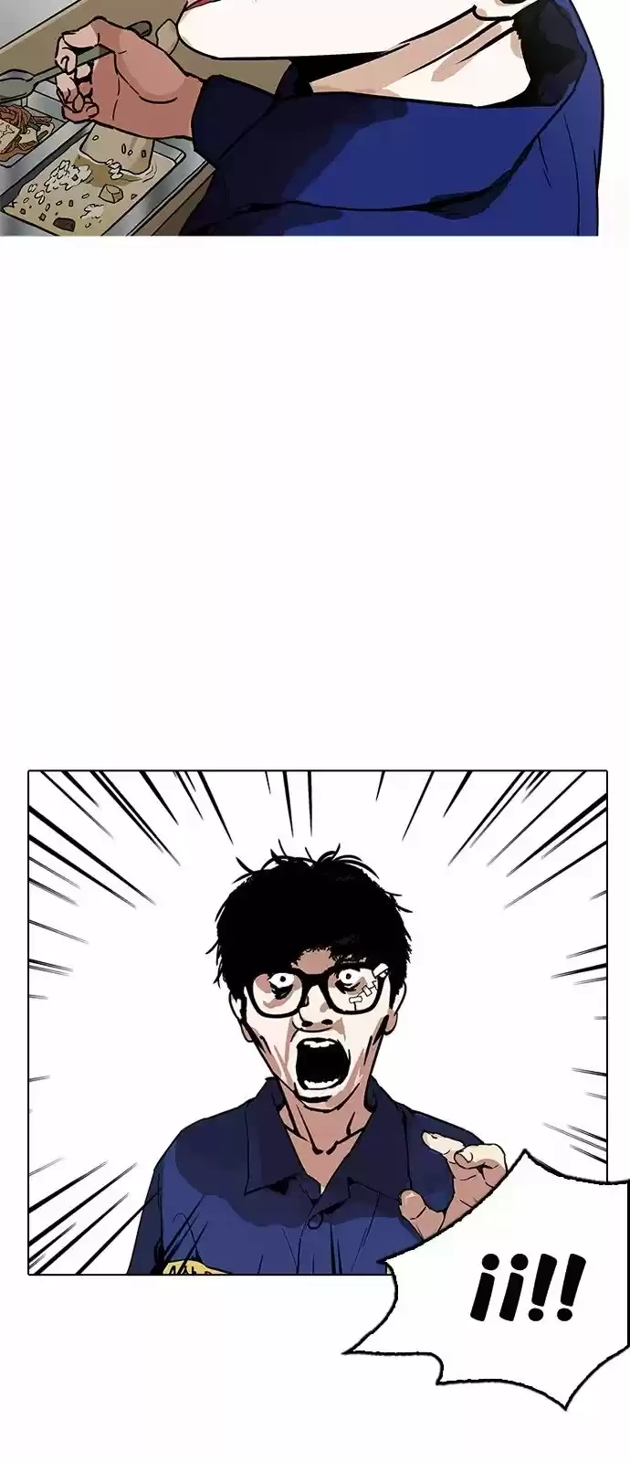 Nueva Cara  > Capitulo 183 > Page 441