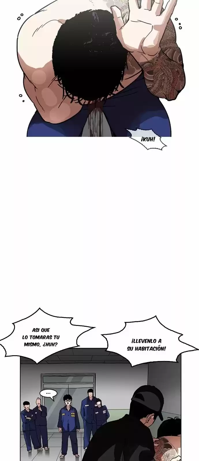 Nueva Cara  > Capitulo 183 > Page 661